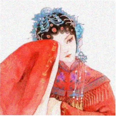 夜班观众用户头像